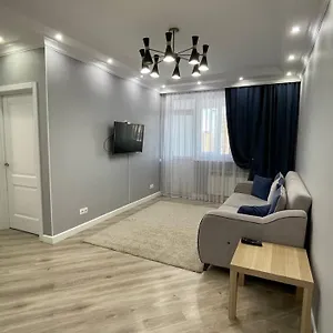  Апартаменты Ernaz Apartments: Sauran-towers Казахстан