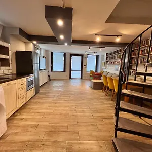  Дом отдыха Just House Болгария