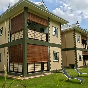 Seaside Self Catering Apartament