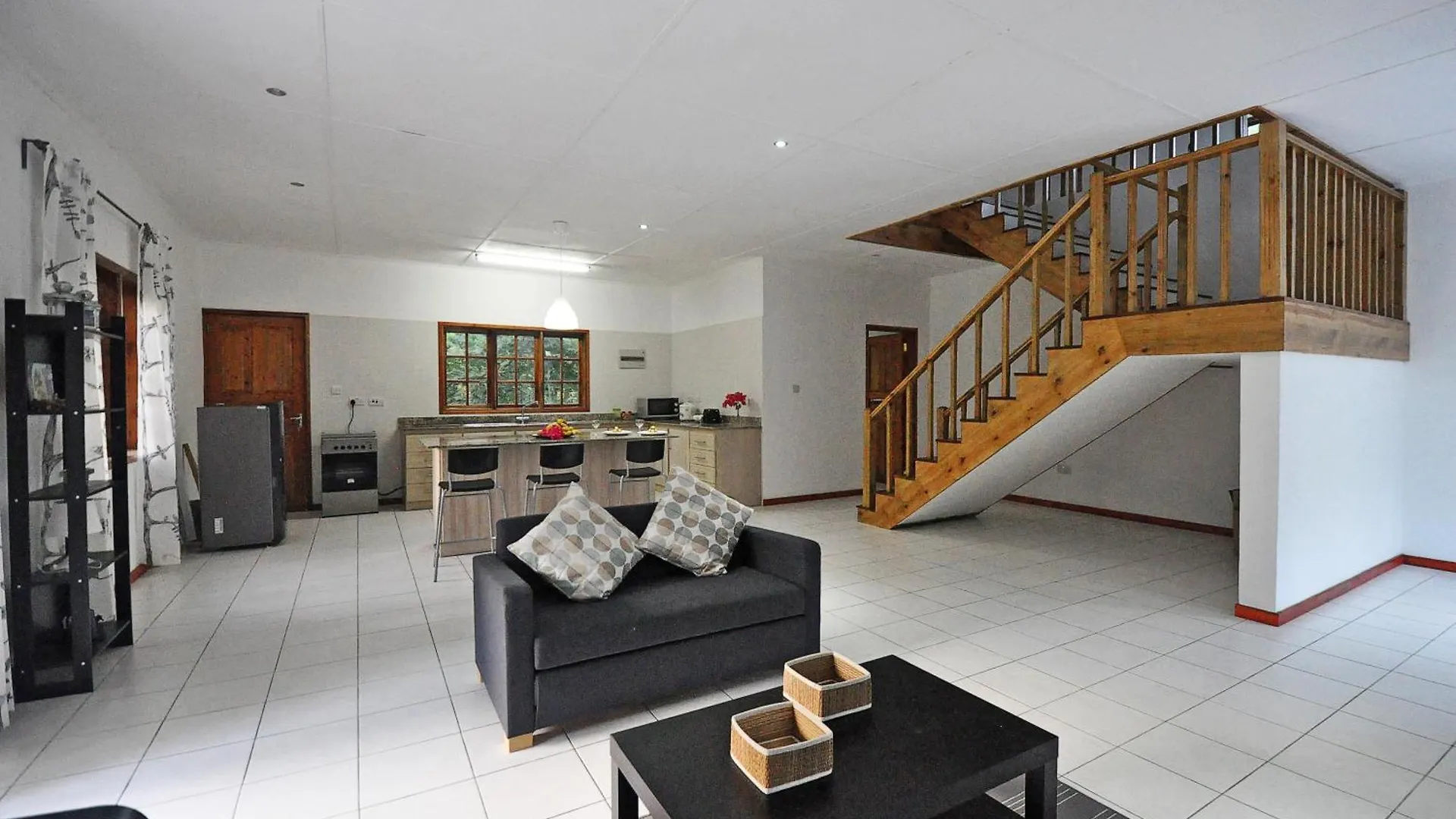 Petit Baie Chalets Au Cap 0*,