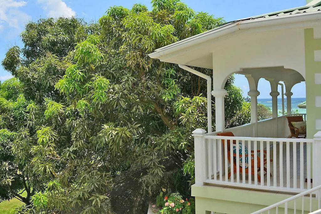 Petit Baie Chalets Au Cap 0*,  Seychellen