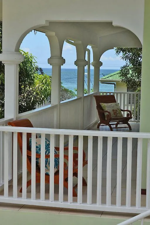 Petit Baie Chalets Au Cap 0*,  Сейшельские острова