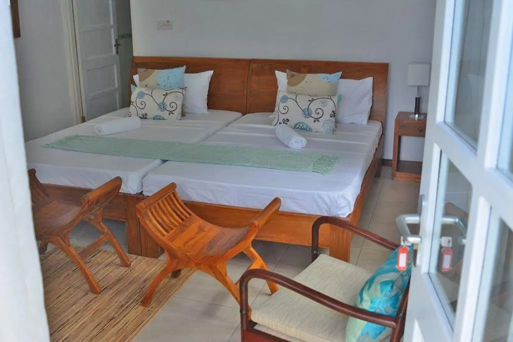 Petit Baie Chalets Au Cap