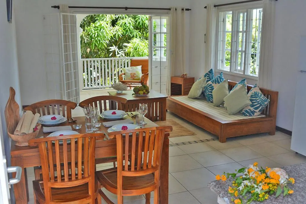 Petit Baie Chalets Au Cap