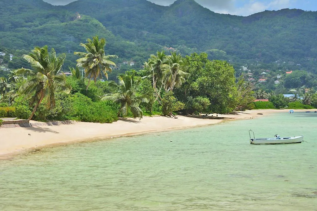 Petit Baie Chalets Au Cap 0*,
